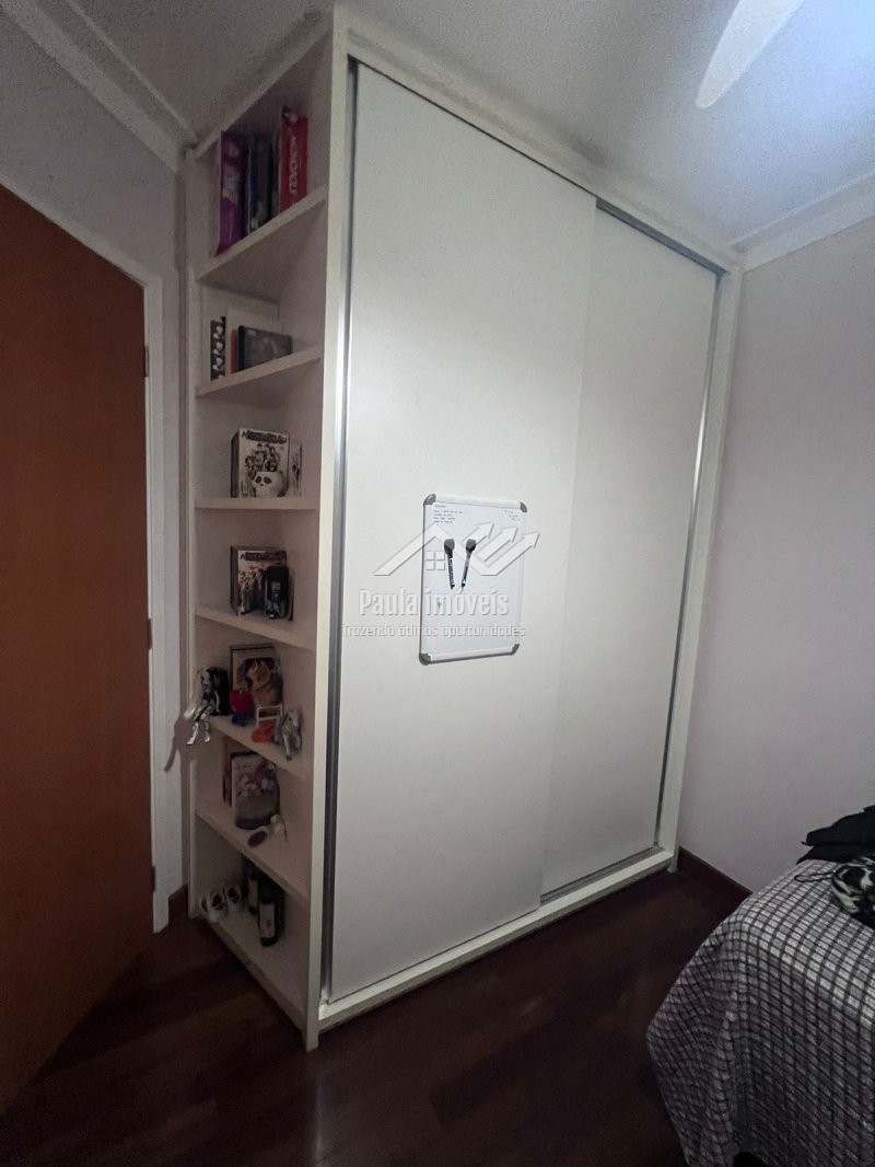 Apartamento à venda com 2 quartos, 50m² - Foto 9