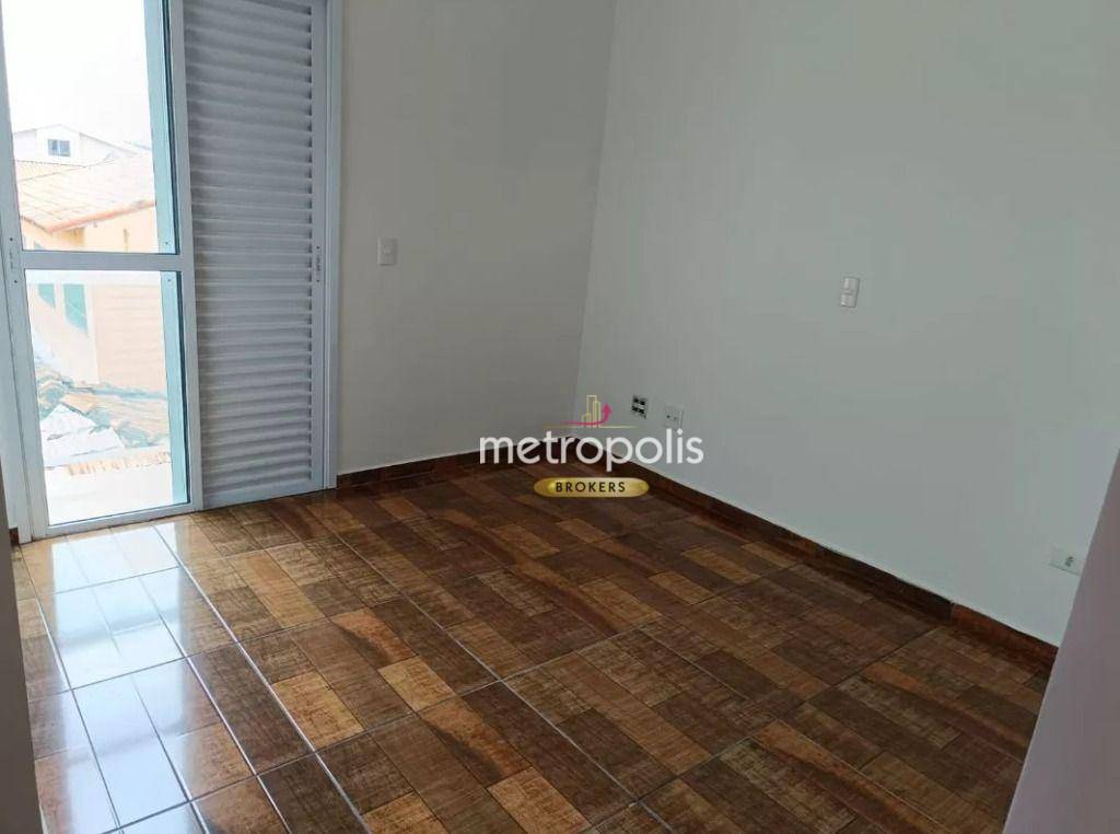 Sobrado à venda com 2 quartos, 112m² - Foto 6