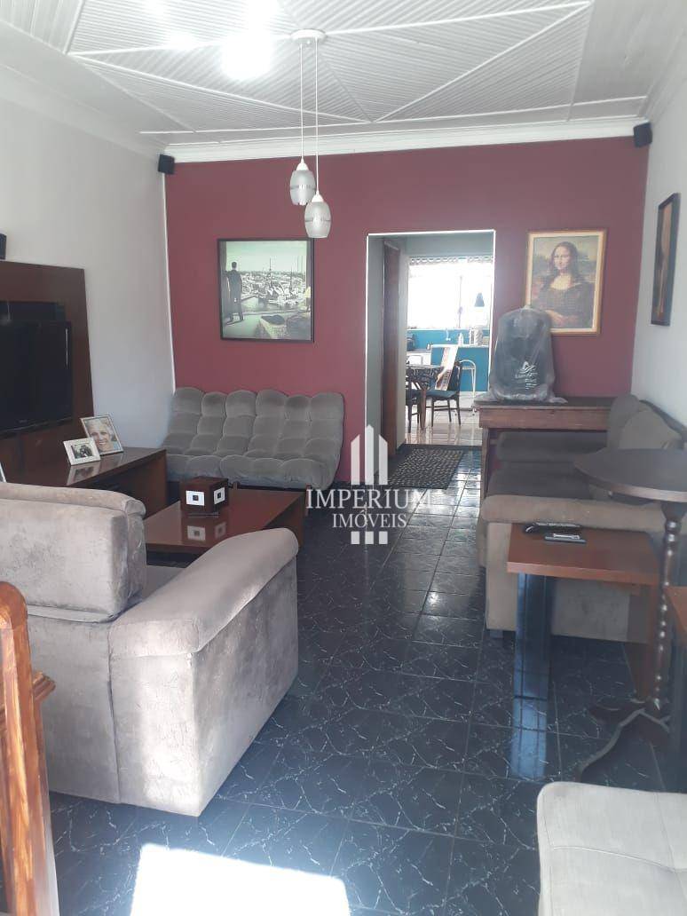 Sobrado à venda com 4 quartos, 198m² - Foto 35