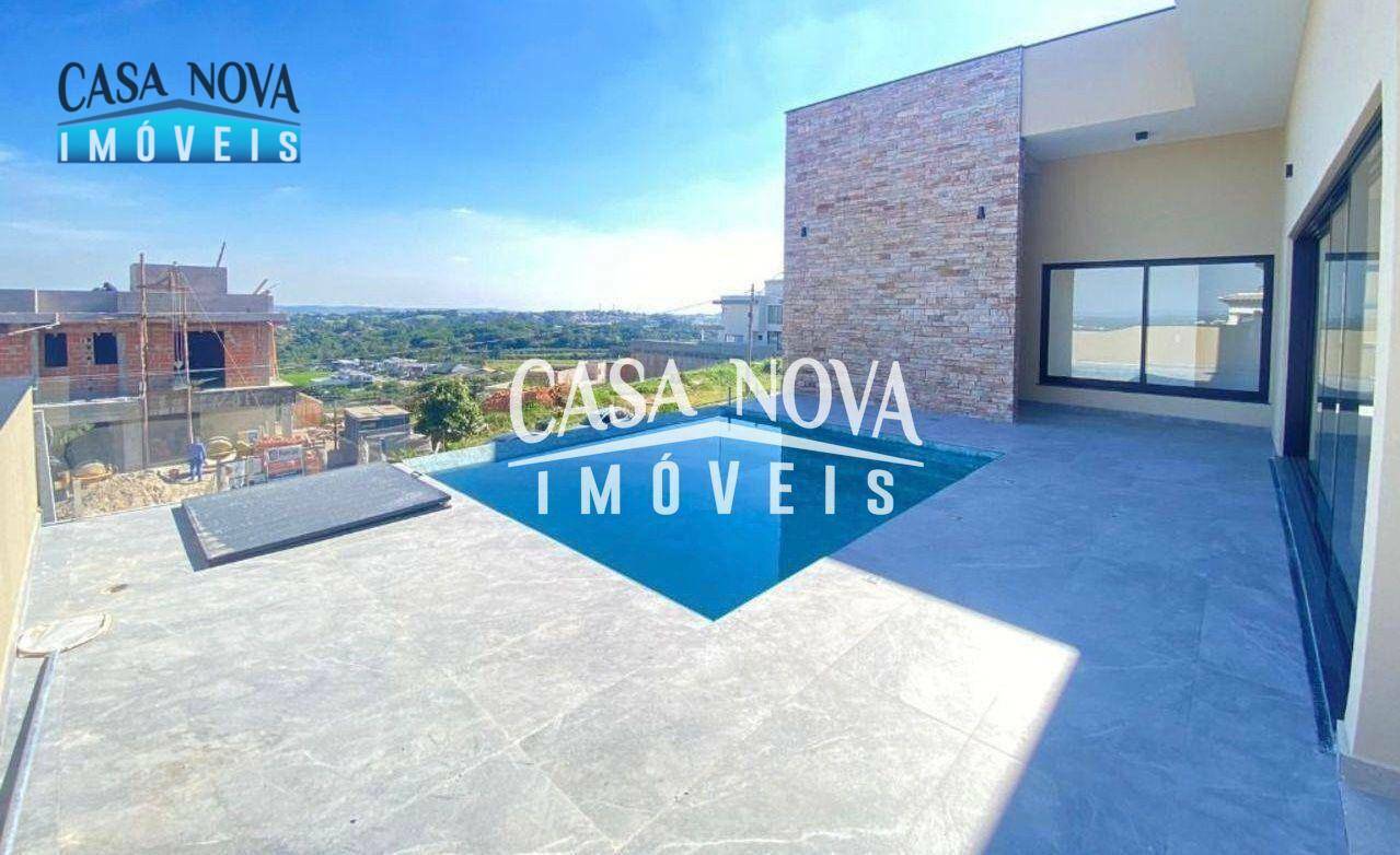 Casa de Condomínio à venda com 4 quartos, 335m² - Foto 33