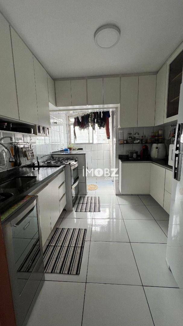 Apartamento à venda com 2 quartos, 48m² - Foto 5