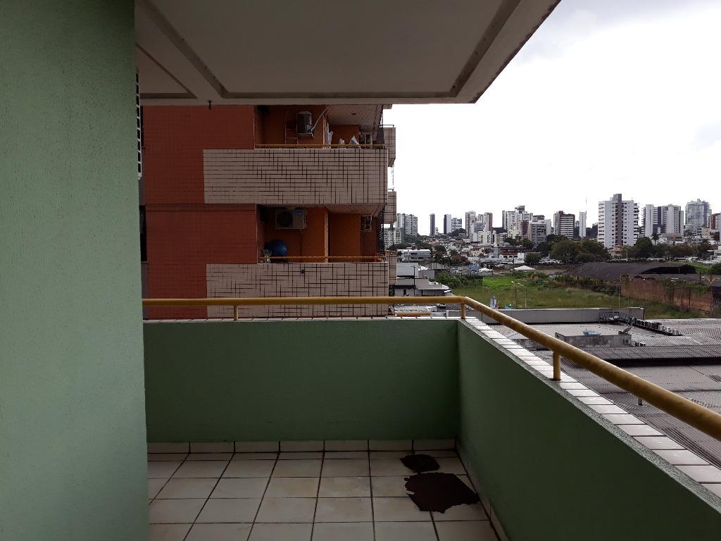 Apartamento à venda com 3 quartos, 120m² - Foto 28