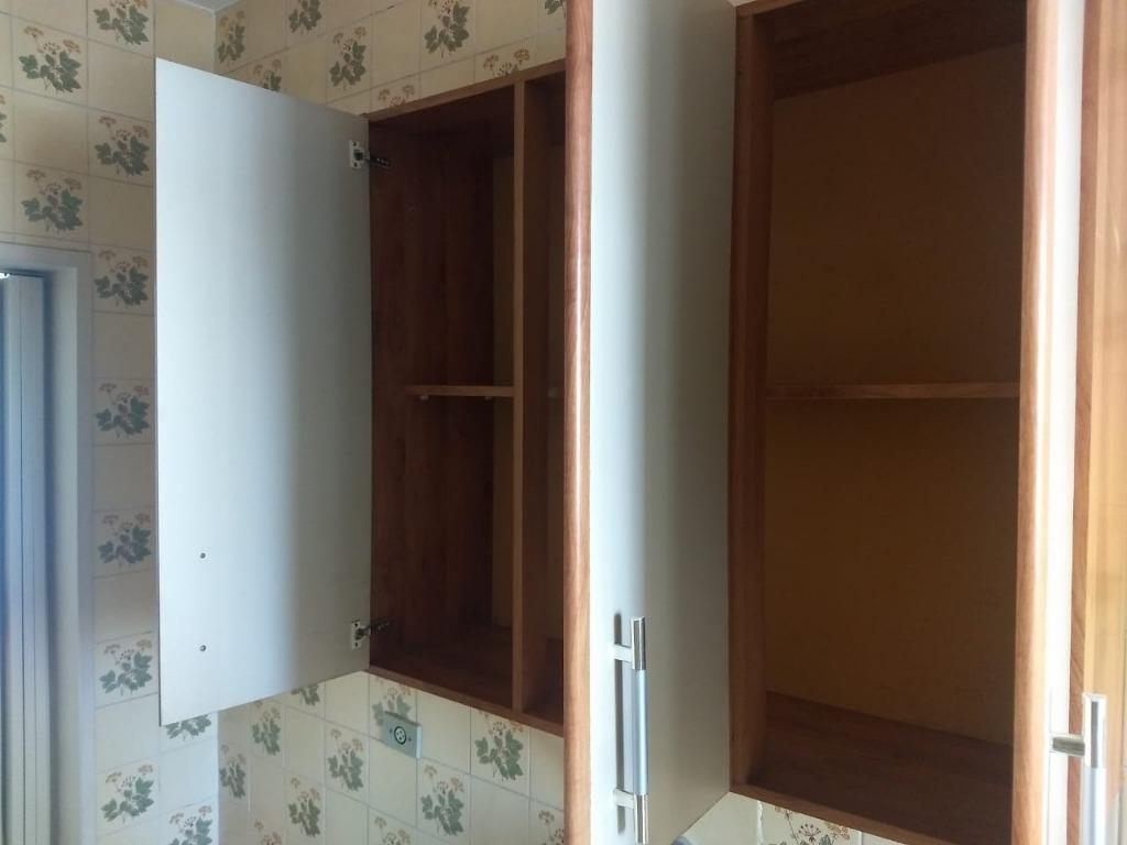 Apartamento à venda com 1 quarto, 44m² - Foto 8