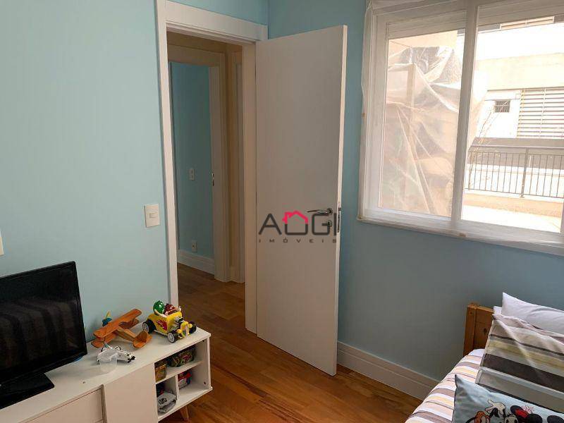 Apartamento à venda com 3 quartos, 190m² - Foto 13