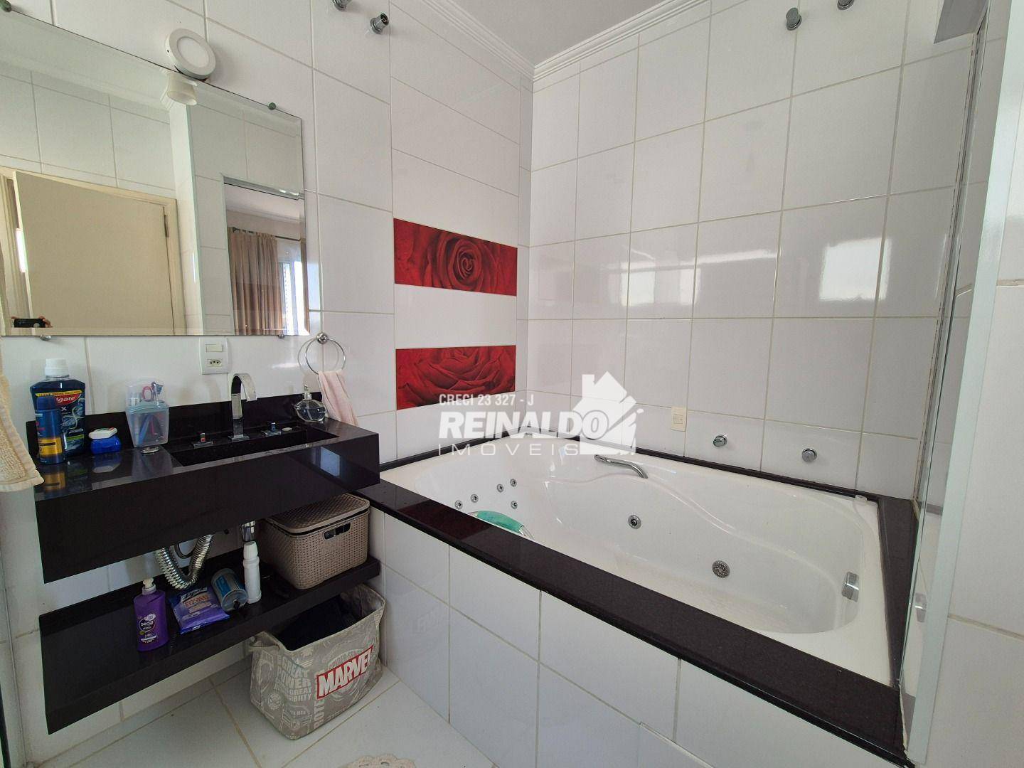 Casa de Condomínio à venda com 3 quartos, 175m² - Foto 8