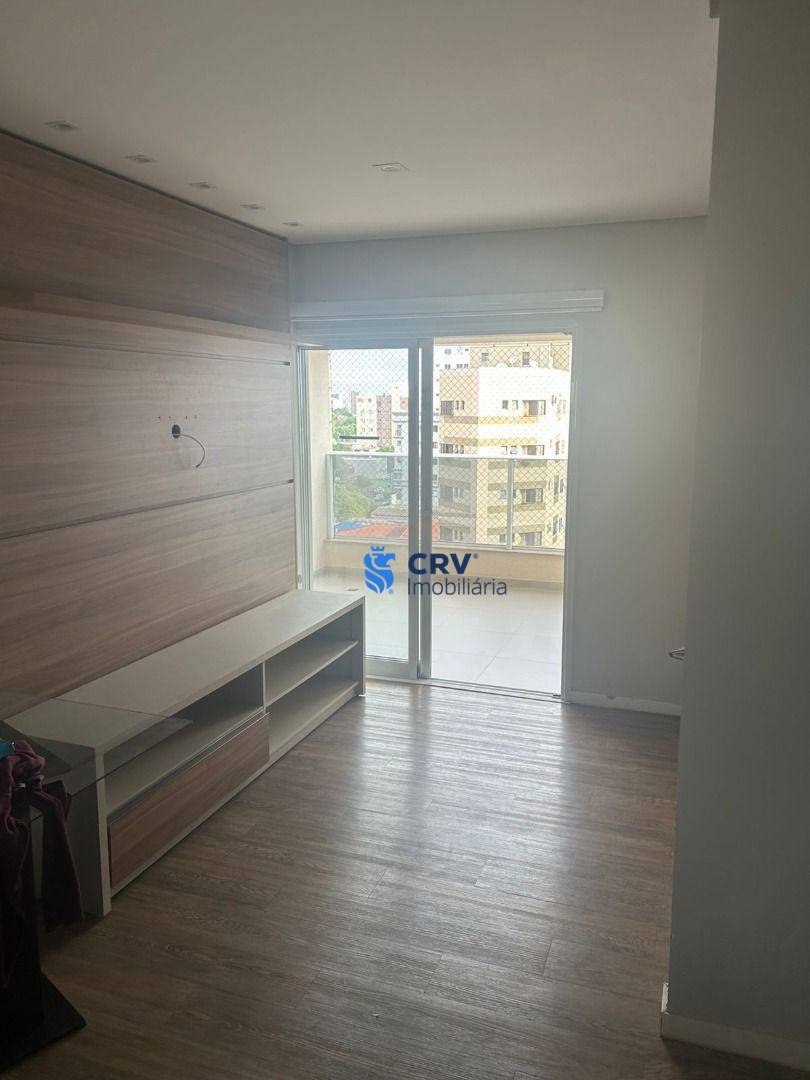 Apartamento, 1 quarto, 58 m² - Foto 1