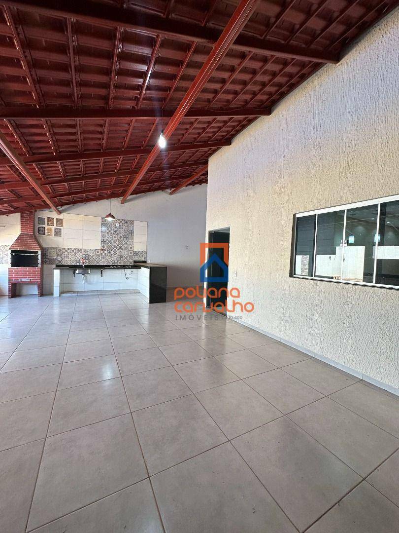 Casa à venda com 3 quartos, 450m² - Foto 4