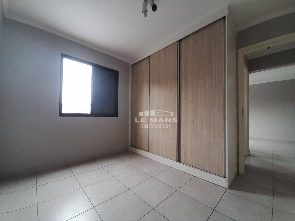 Apartamento à venda com 2 quartos, 59m² - Foto 5