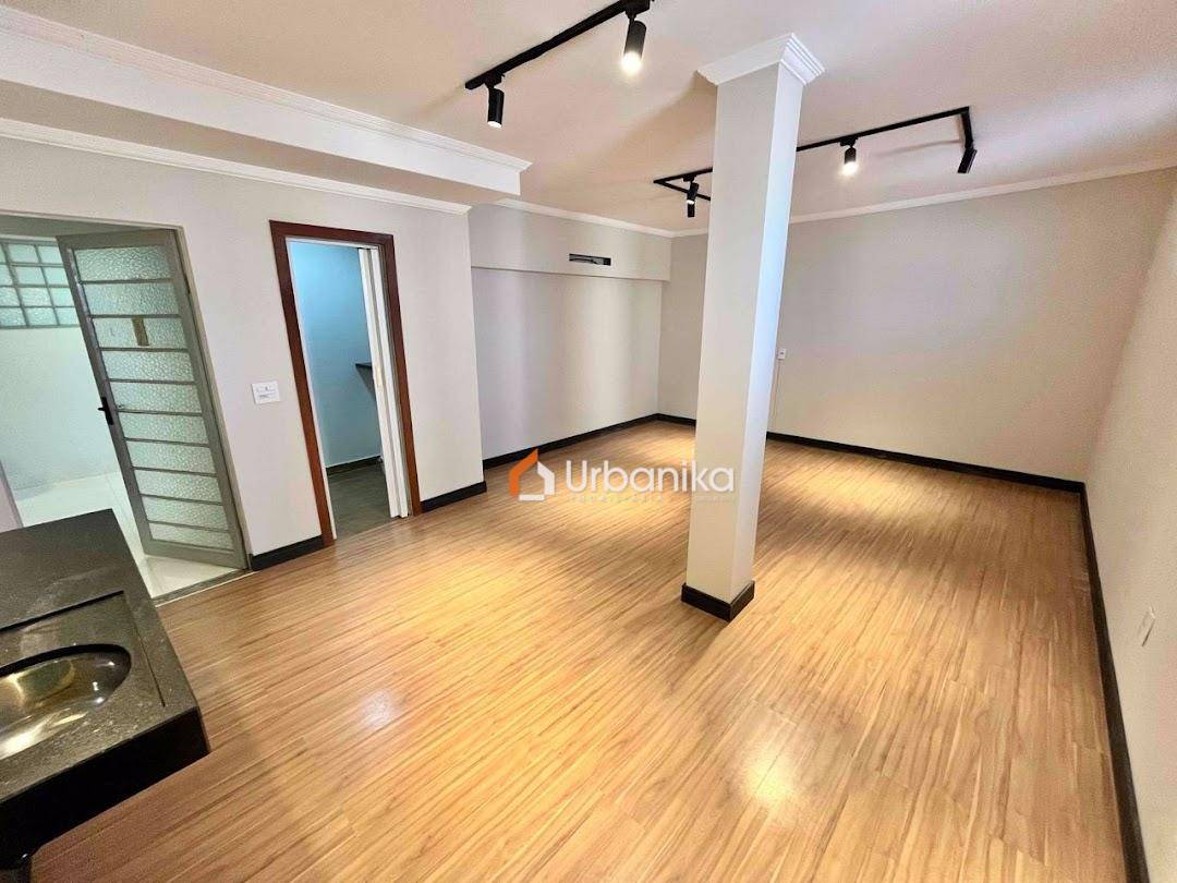 Sala-Conjunto, 26 m² - Foto 3