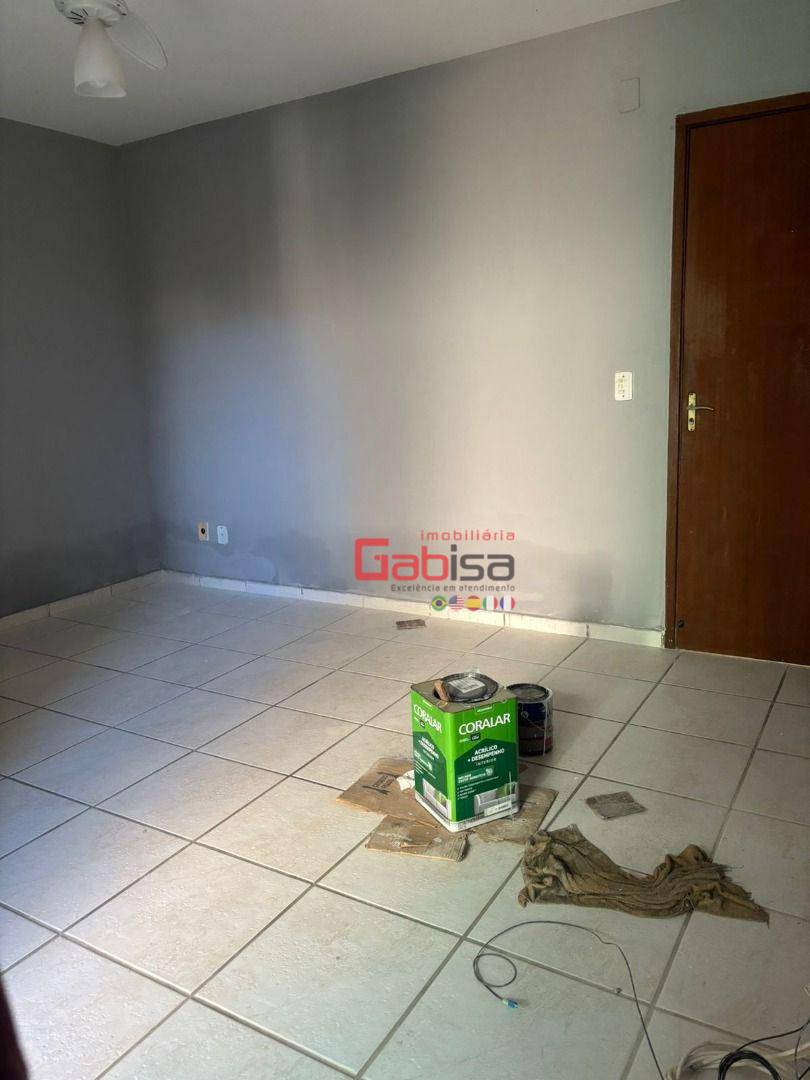 Apartamento à venda com 2 quartos, 70m² - Foto 5