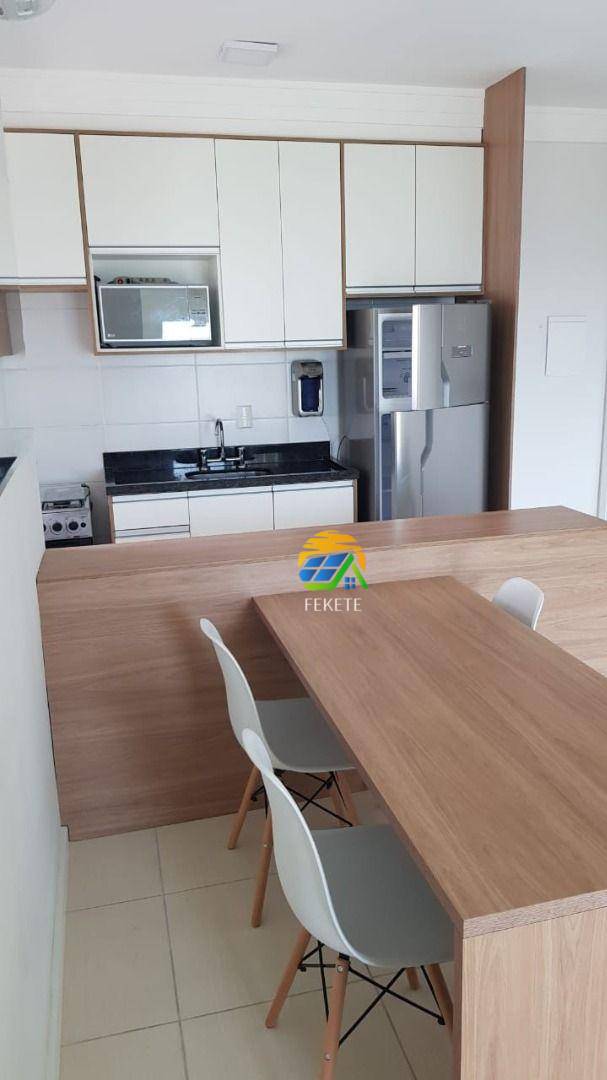 Apartamento, 3 quartos, 70 m² - Foto 2