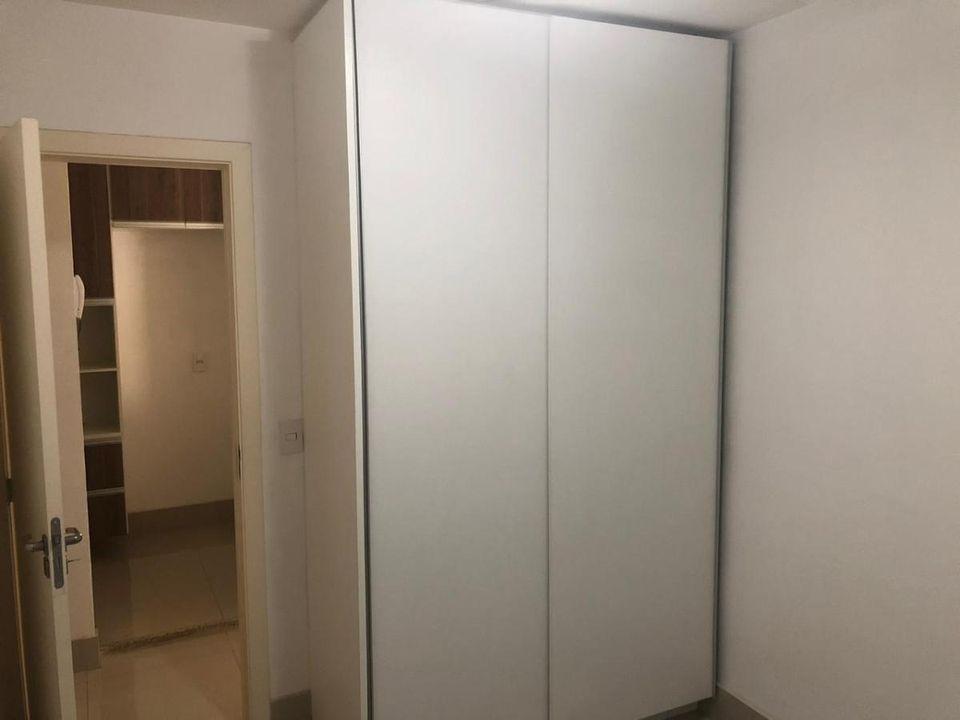 Apartamento à venda com 2 quartos, 54m² - Foto 7