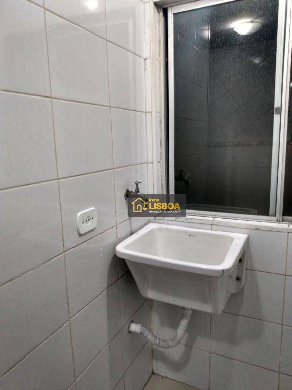 Apartamento à venda com 2 quartos, 45m² - Foto 9