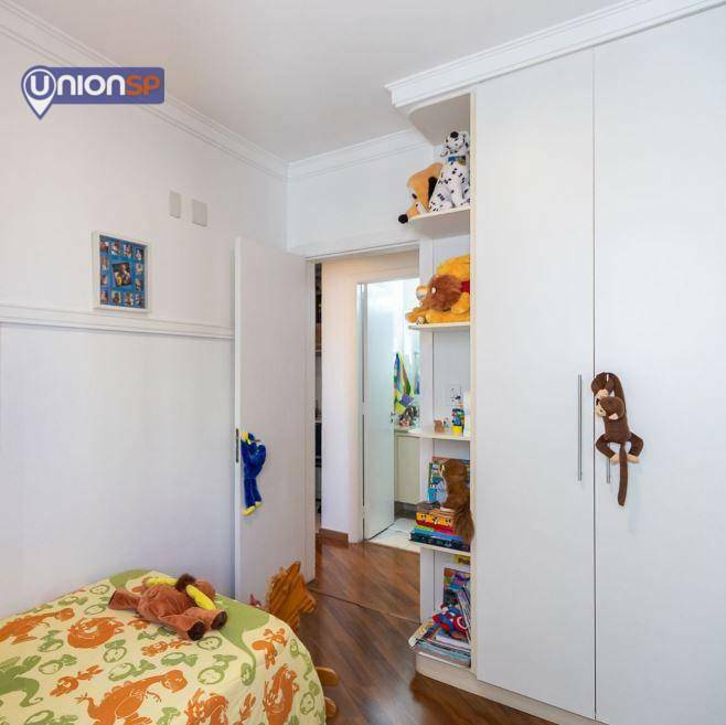 Apartamento à venda com 3 quartos, 92m² - Foto 8