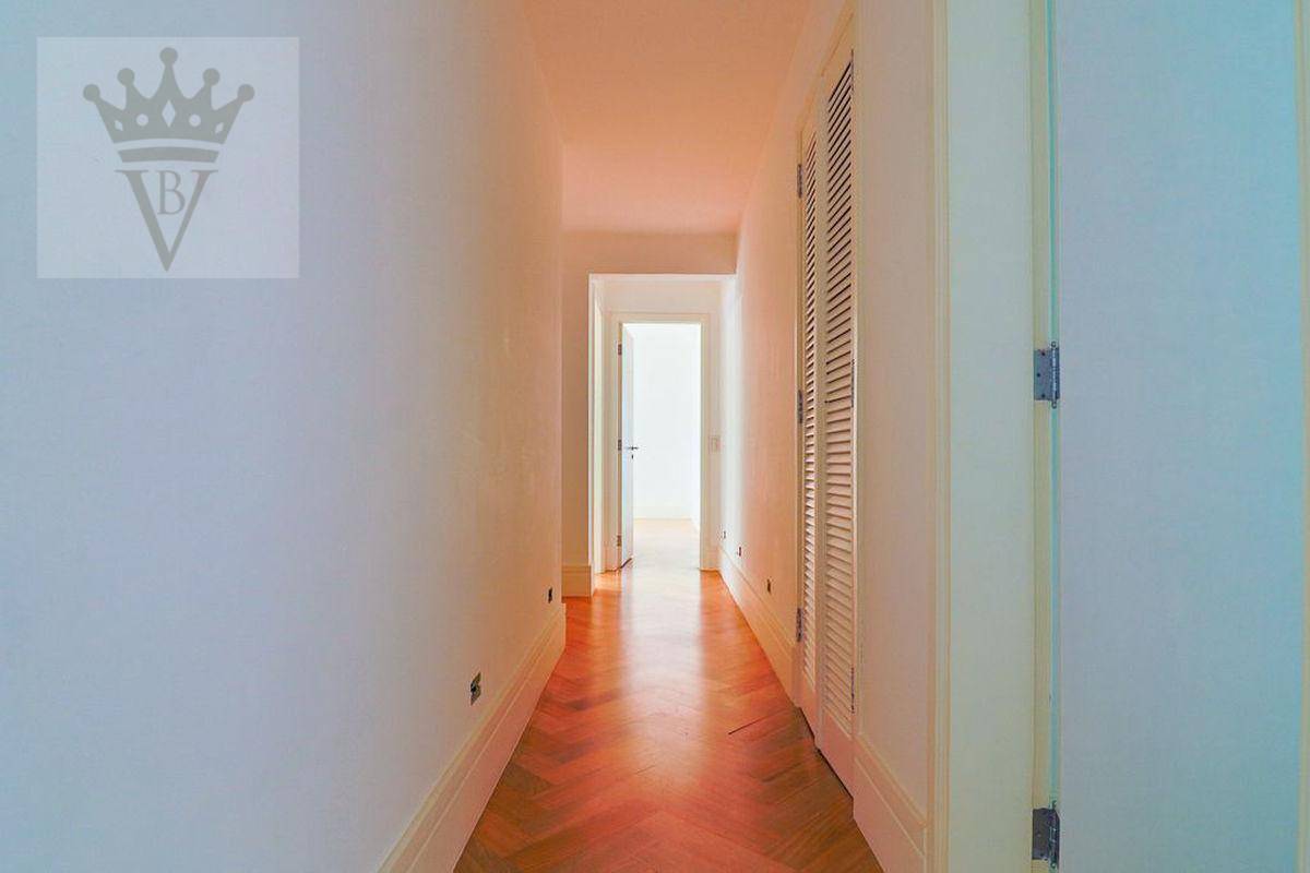 Apartamento à venda com 3 quartos, 207m² - Foto 11