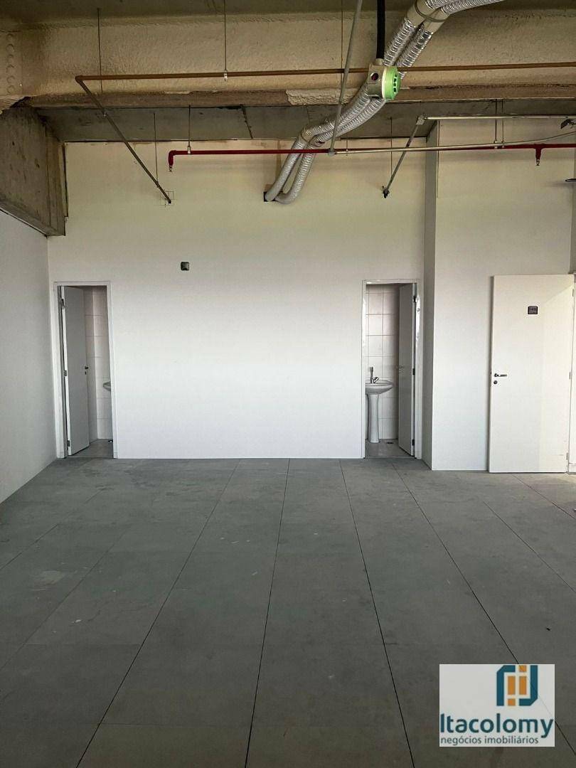 Conjunto Comercial-Sala para alugar, 332m² - Foto 11