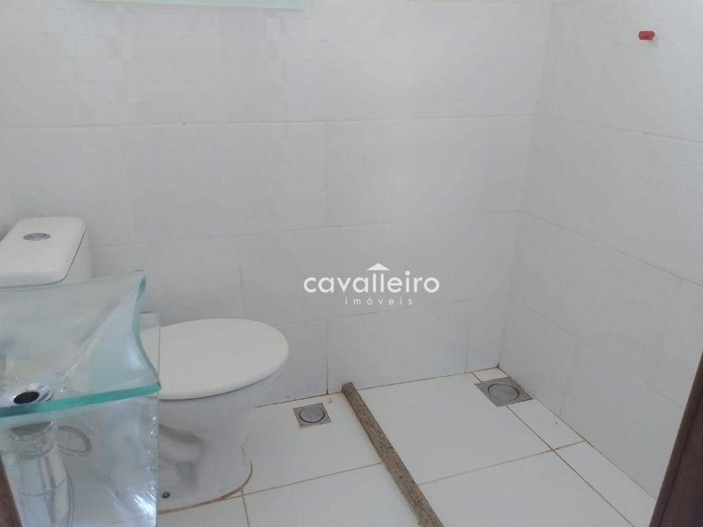 Casa à venda com 3 quartos, 95m² - Foto 21