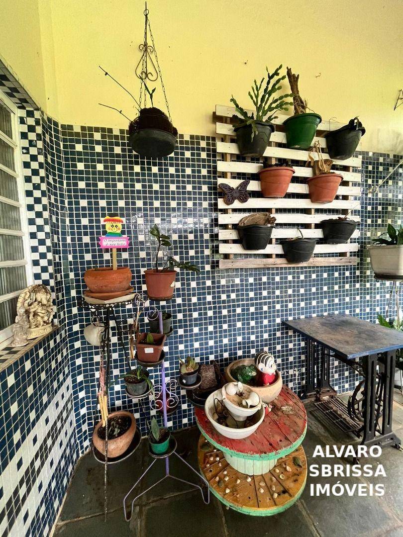 Chácara, 3 quartos, 3561 m² - Foto 4