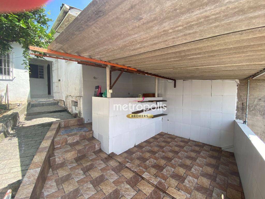 Sobrado à venda com 2 quartos, 80m² - Foto 23