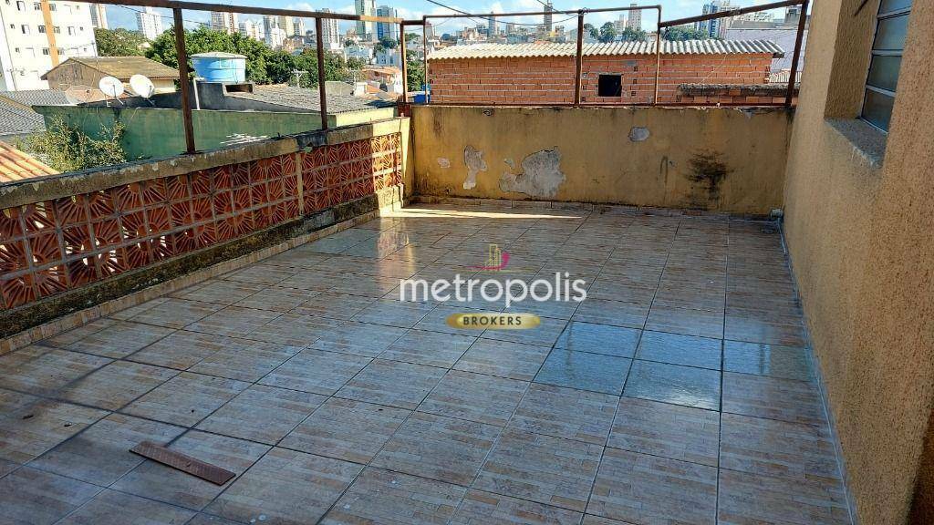 Sobrado à venda com 3 quartos, 198m² - Foto 23