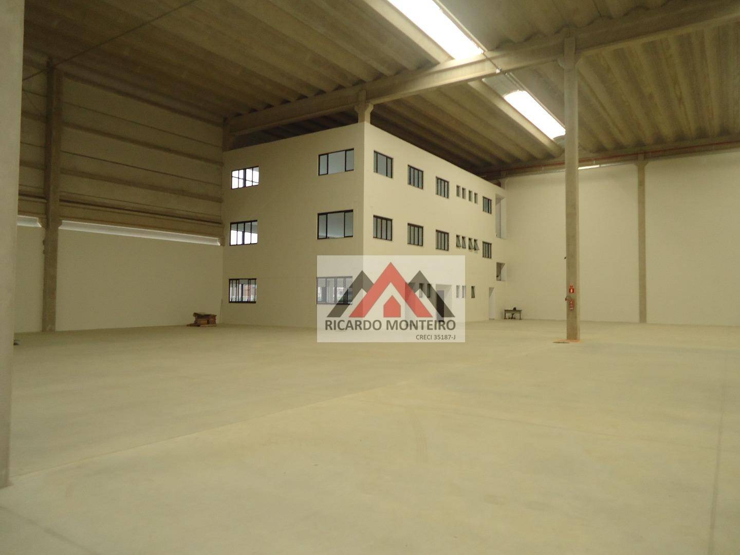 Depósito-Galpão-Armazém para alugar, 4800m² - Foto 24