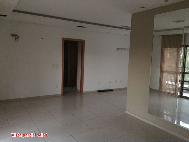 Apartamento à venda com 3 quartos, 112m² - Foto 3