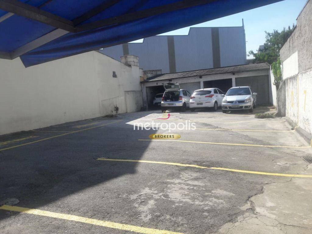 Sobrado à venda com 2 quartos, 110m² - Foto 21