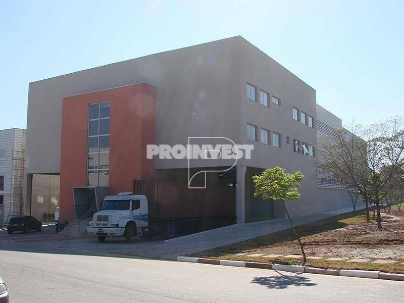 Depósito-Galpão-Armazém à venda, 2403m² - Foto 3