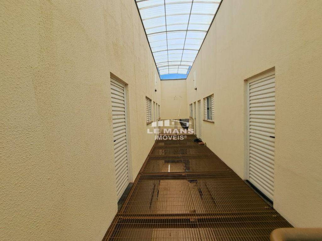 Kitnet-Studio, 27 m² - Foto 3