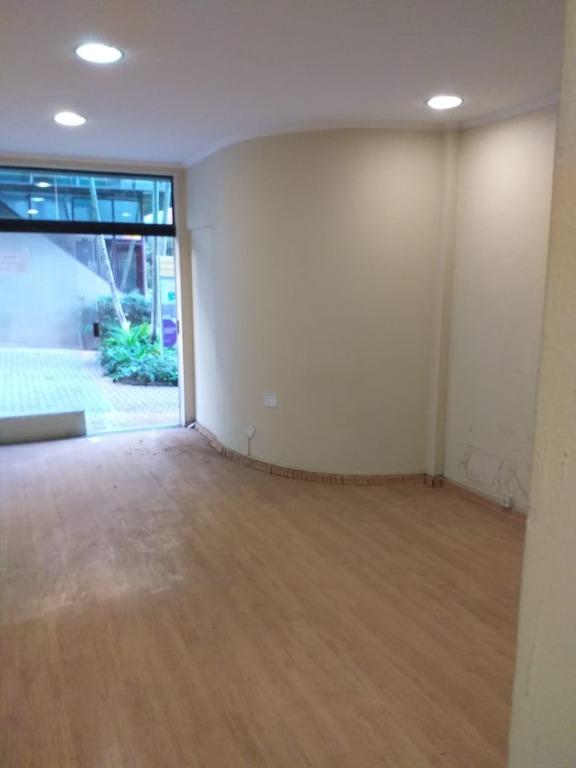 Loja-Salão para alugar, 32m² - Foto 1