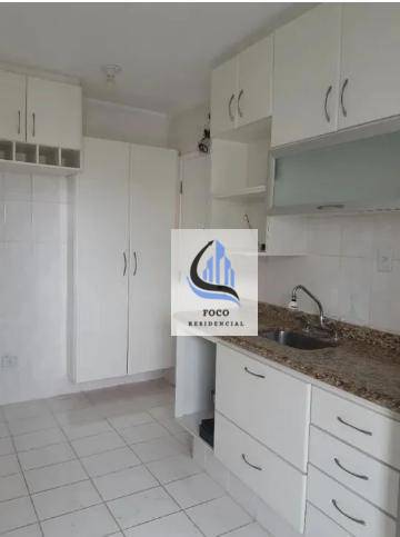 Apartamento à venda com 3 quartos, 90m² - Foto 5