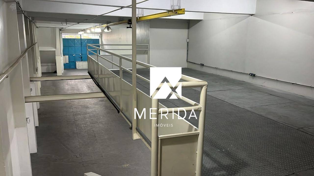 Depósito-Galpão, 340 m² - Foto 3
