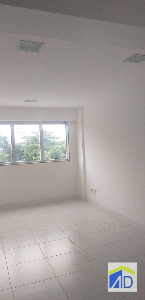 Conjunto Comercial-Sala para alugar, 30m² - Foto 6