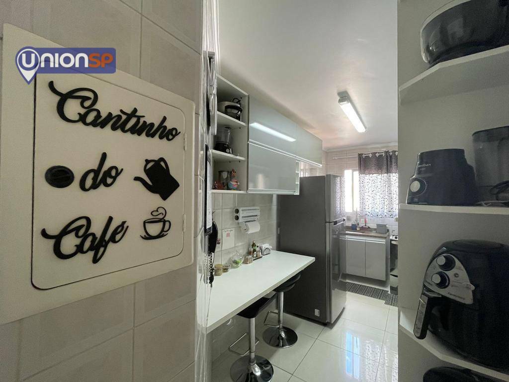 Apartamento à venda com 2 quartos, 54m² - Foto 16