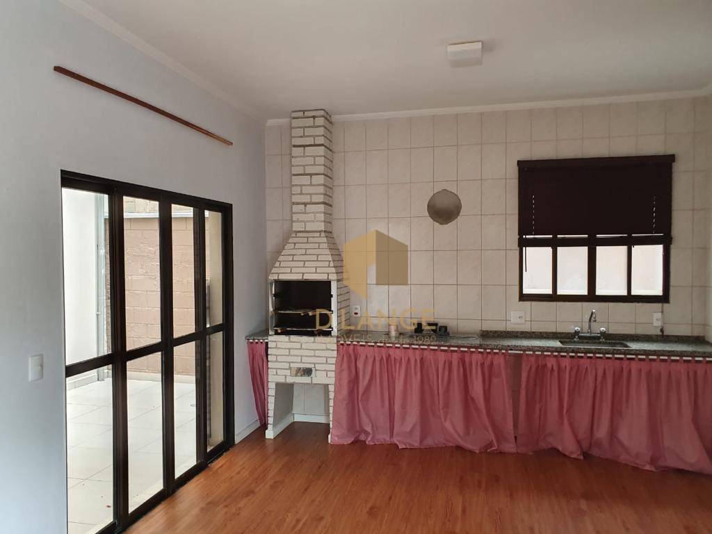 Casa de Condomínio à venda com 3 quartos, 390m² - Foto 13