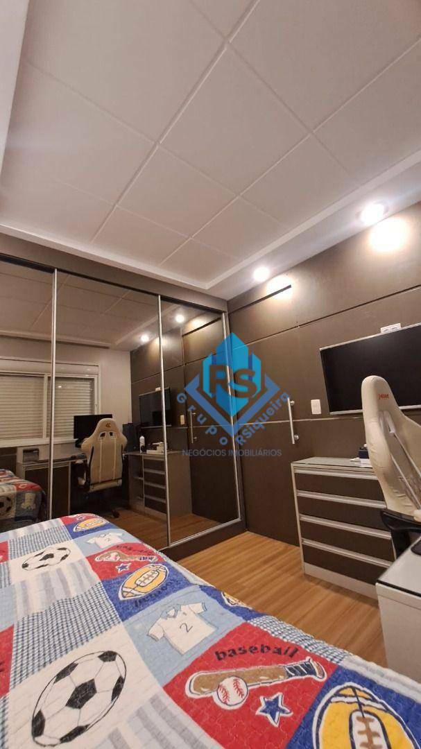 Apartamento à venda com 3 quartos, 123m² - Foto 27