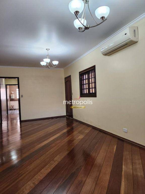 Sobrado à venda e aluguel com 3 quartos, 202m² - Foto 2