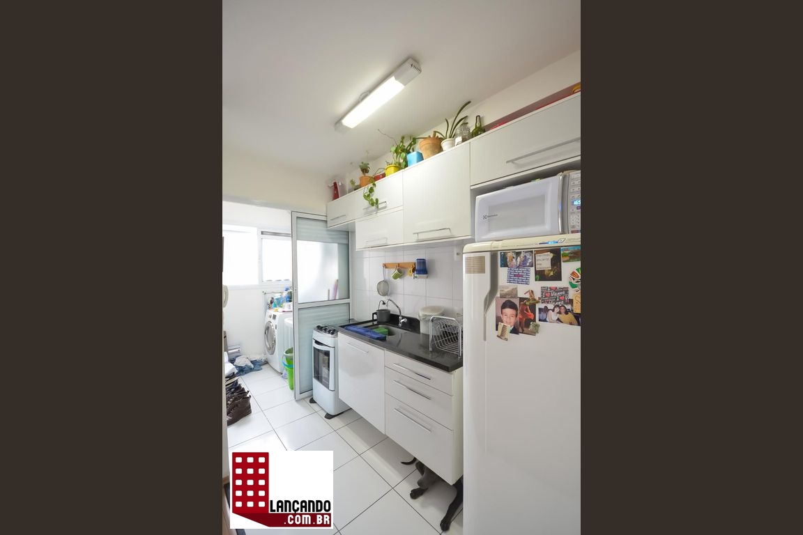 Apartamento à venda com 2 quartos, 49m² - Foto 16