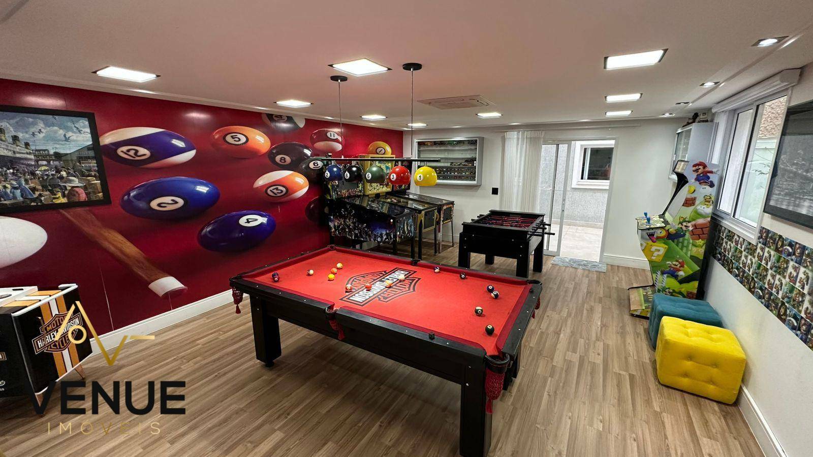 Casa de Condomínio à venda com 4 quartos, 750m² - Foto 60