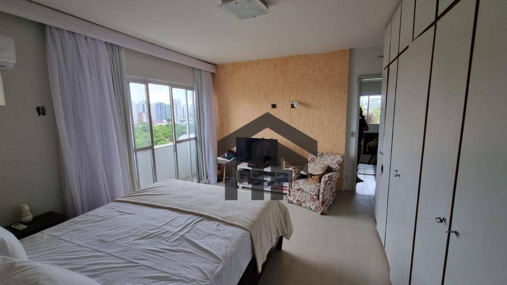 Apartamento à venda e aluguel com 4 quartos, 230m² - Foto 13