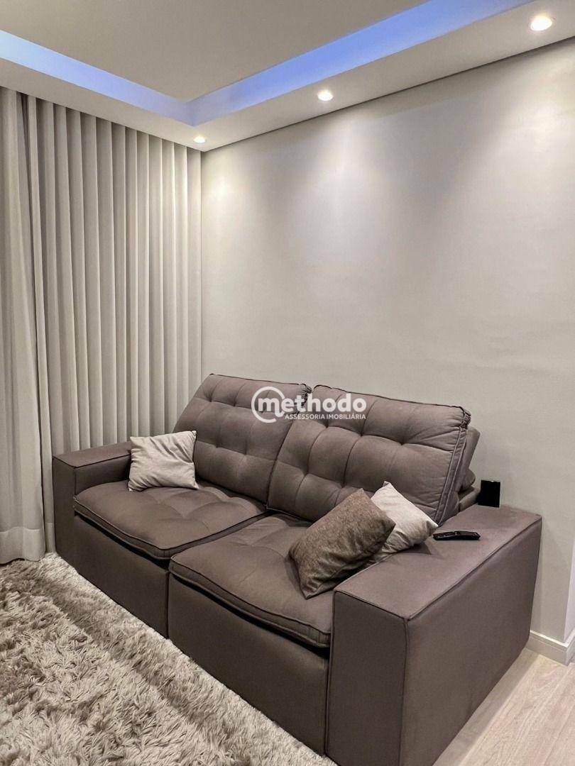 Apartamento à venda com 2 quartos, 49m² - Foto 14