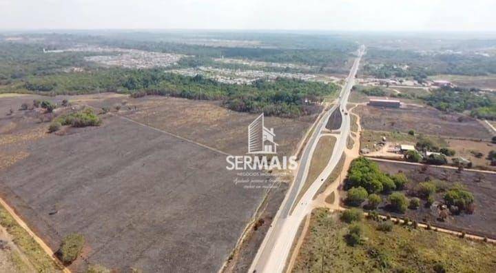 Fazenda à venda, 640000M2 - Foto 2