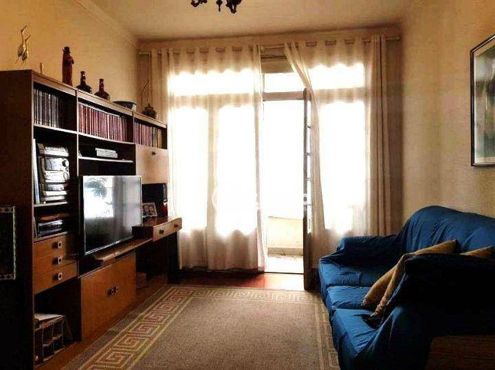 Apartamento à venda com 3 quartos, 129m² - Foto 2