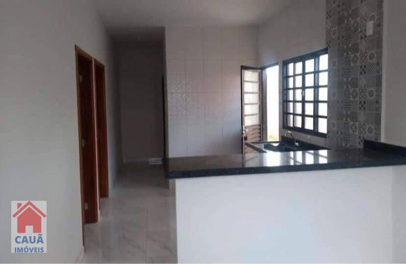 Casa para alugar com 2 quartos, 200M2 - Foto 1