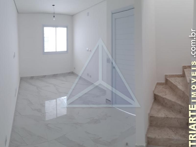 Sobrado à venda com 3 quartos, 151m² - Foto 4