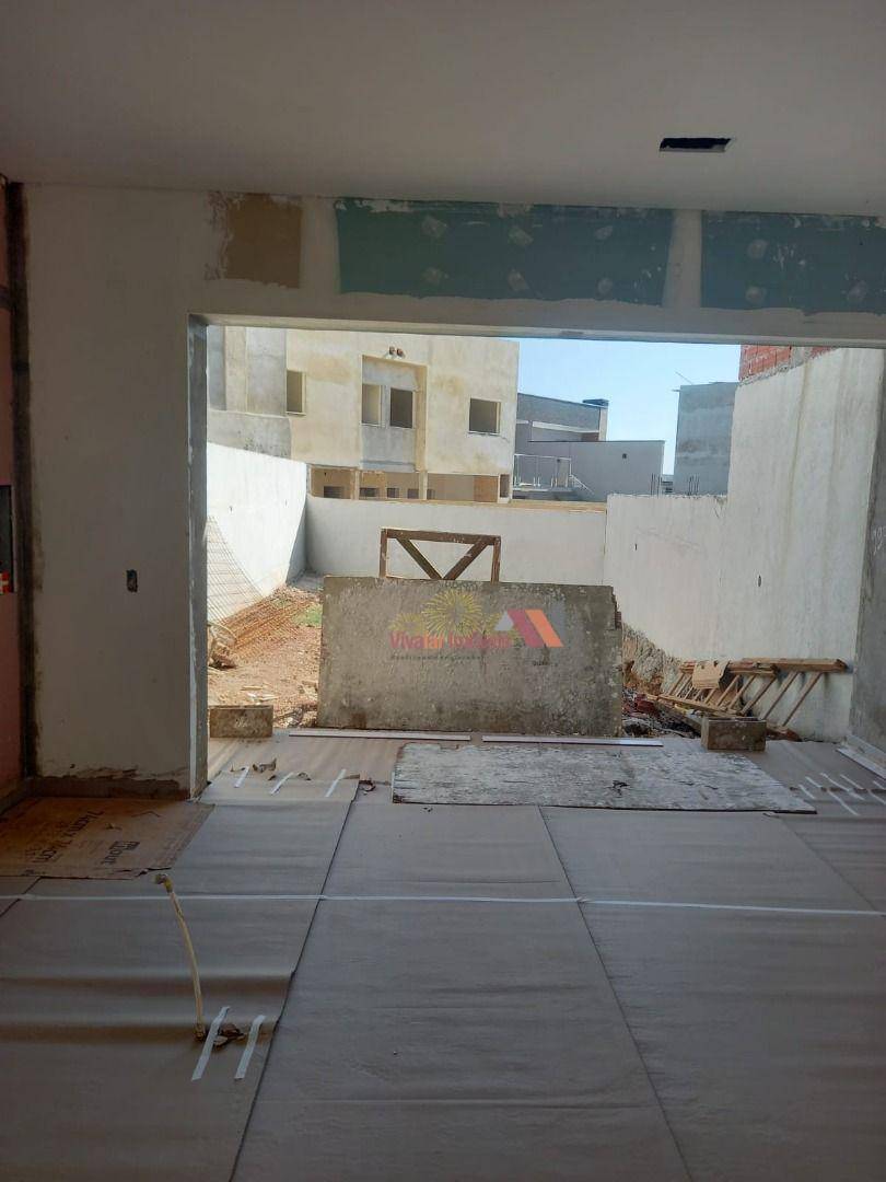 Sobrado à venda com 3 quartos, 175m² - Foto 5