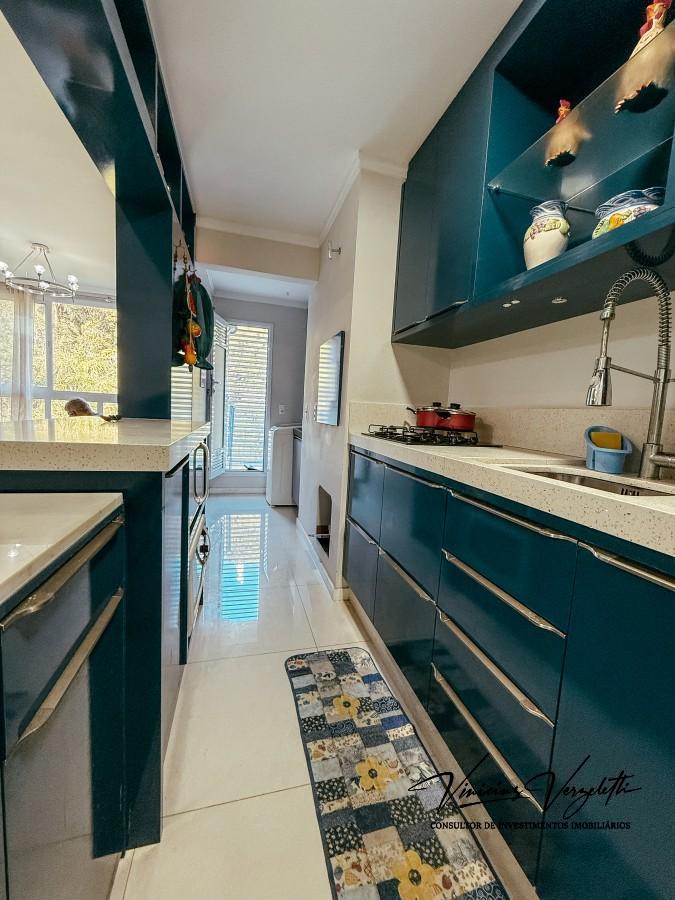 Apartamento para alugar com 2 quartos, 65m² - Foto 11