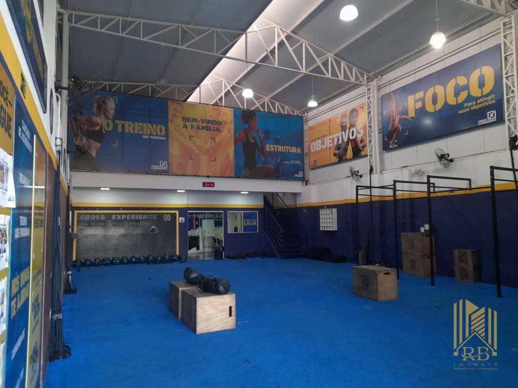 Depósito-Galpão-Armazém à venda, 250m² - Foto 11