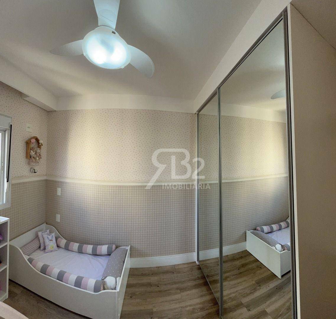 Apartamento à venda com 3 quartos, 110m² - Foto 21