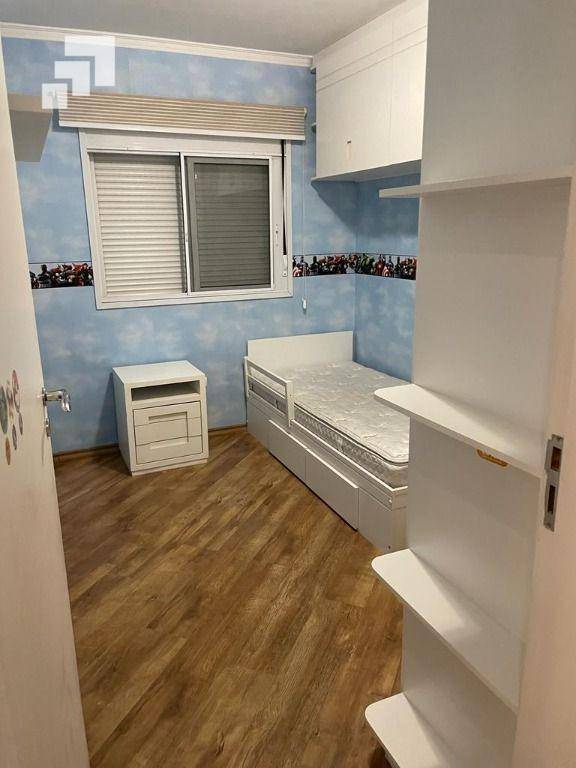 Apartamento à venda com 3 quartos, 85m² - Foto 9